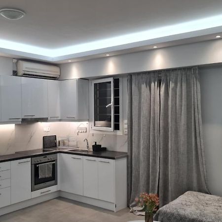 Διαμερισμα 4 Ατομων Apartment Atena Exterior foto
