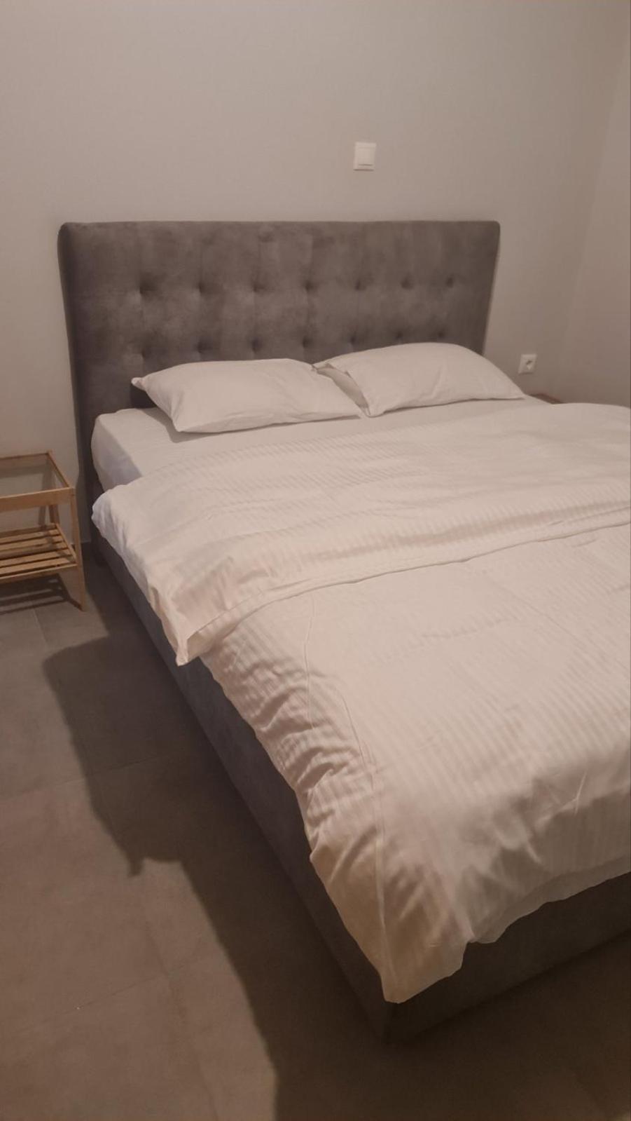 Διαμερισμα 4 Ατομων Apartment Atena Exterior foto