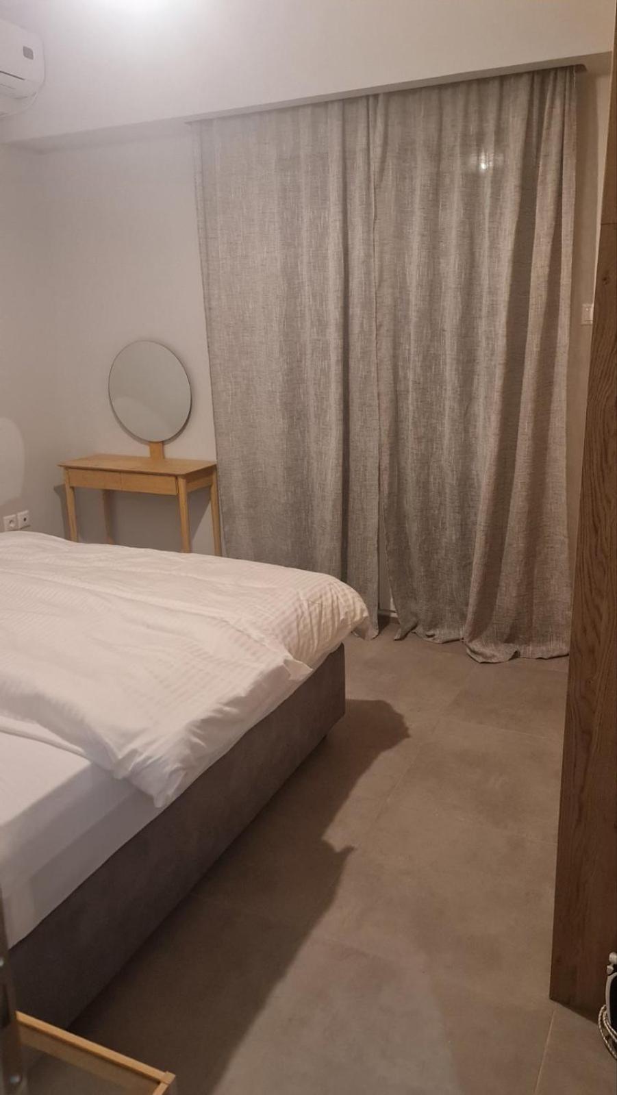 Διαμερισμα 4 Ατομων Apartment Atena Exterior foto